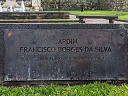 Borges da Silva, Francisco (id=8012)